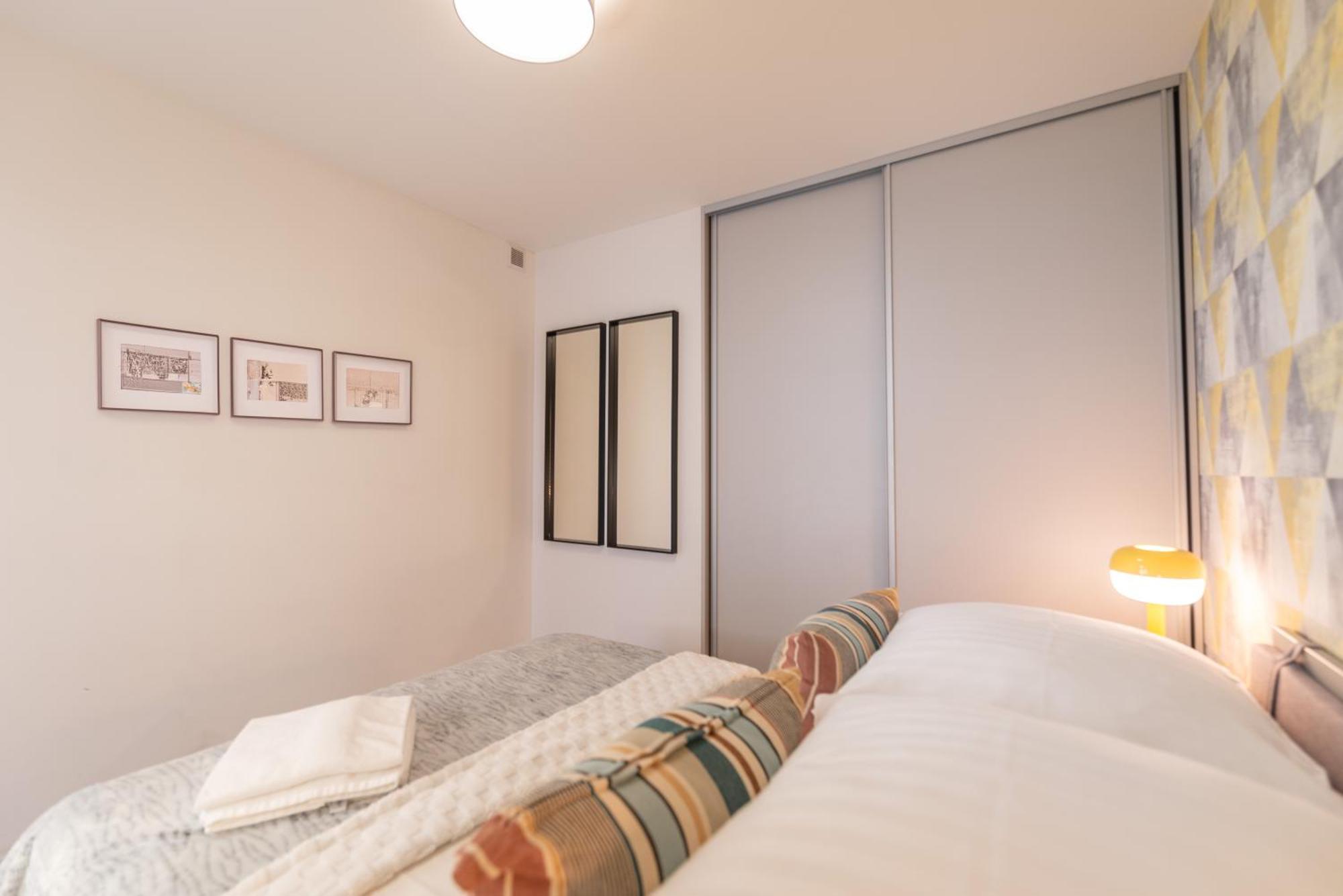 City Lights Kazimierz Krakow Room photo